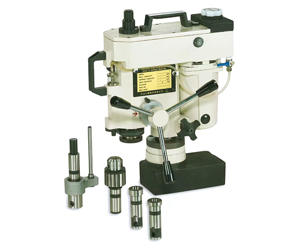 垫江县磁性钻孔攻牙机